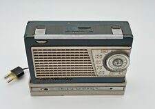 Radio vintage voxson usato  Monza