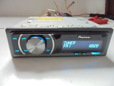 AUTORADIO PIONEER DEH-P6000UB CD MP3, usado comprar usado  Enviando para Brazil