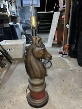 Antique chess piece for sale  Manahawkin