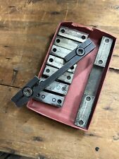 Letterpress printing quoins for sale  BROADSTAIRS