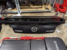 Mazda rx8 spoiler for sale  CROOK