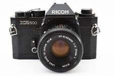 Ricoh xr500 slr for sale  Shipping to Ireland