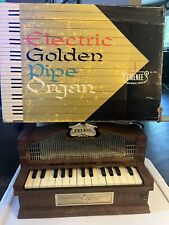 Electric golden pipe for sale  Madison