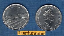Canada confédération cents d'occasion  Lyon II