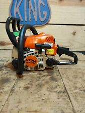 Stihl 180c chainsaw for sale  Madison