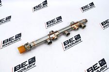 Orig. VW Polo VI 2G Kraftstoffverteiler Einspritzleiste 04C906054B 04C133320F, usado comprar usado  Enviando para Brazil