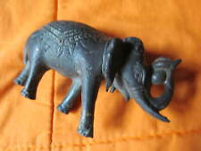 Elephant ancien bronze d'occasion  Malakoff