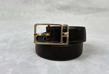 Authentique ceinture vintage d'occasion  Lyon VII