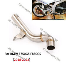 Motorcycle exhaust connect for sale  Hebron