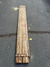 Commercial wood telescoping for sale  Buford