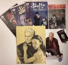 Buffy slayer spike for sale  Portland
