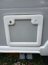 thetford cassette toilet door for sale  CLEVEDON