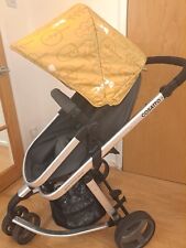 Cosatto Giggle Mix Pram 2-in-1 Pushchair - Hop To It ( Read Discription )  for sale  DUNOON