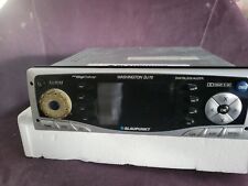 Blaupunkt radio washington gebraucht kaufen  Heppens