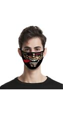 Funny face mask for sale  BIRMINGHAM