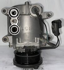 Compressor fits ford for sale  Hidalgo
