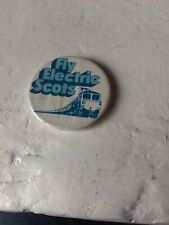 Fly electric scots for sale  SHREWSBURY