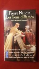 Livre poche pierre d'occasion  Arnouville