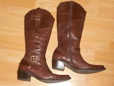 Laura biagiotti bottes d'occasion  Francheville