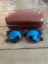Illesteva leonard sunglasses for sale  Fort Washington