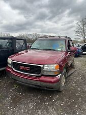 2006 gmc yukon 4x4 for sale  East Rochester