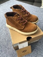 Childs ugg boots for sale  WATERLOOVILLE