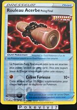 Carte pokemon rouleau d'occasion  Valognes