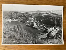 Fishguard postcard lower for sale  HITCHIN