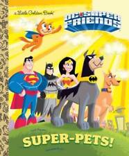 Super pets hardcover for sale  Montgomery
