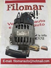 Alternatore fiat panda usato  Napoli