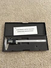 Electronic digital caliper for sale  COLCHESTER