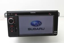 Subaru impreza navigation gebraucht kaufen  Bad Oeynhausen-Rehme