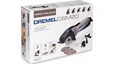 Dremel dsm20 versatile for sale  CLEETHORPES