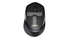 Mysz Logitech B330 Silent Plus 910-004913 (optyczna 1000 DPI, czarna) /T2DE na sprzedaż  PL