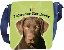 Labrador retriever schultertas gebraucht kaufen  Barby