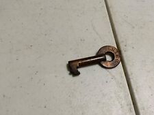 Antique brass switch for sale  Somerset