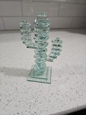 Stacked glass saguro for sale  Cuyahoga Falls