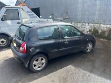 Renault clio mk2 for sale  LLANELLI