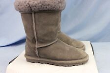 Bearpaw grey lined for sale  Walthill