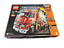 Lego technic 8258 gebraucht kaufen  Nordhalben