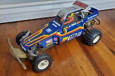 Vintage 1980 Tamiya Super Champ Buggy Off Road Racer 5834 Original Fighting Bug for sale  Shipping to South Africa
