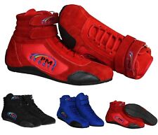 Karting boots racing for sale  Shipping to Ireland