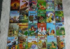 Coleccion completa LIBROS Club del Libro DISNEY (24 TÍTULOS) Cuentos Infantiles segunda mano  Madrid