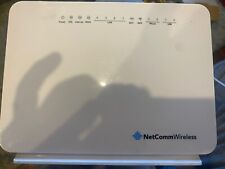 Netcomm wireless dsl for sale  Shipping to Ireland
