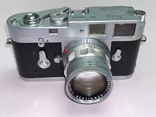 Serviced leica rangefinder for sale  La Grange