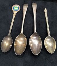 Antique spoons mixed for sale  TROWBRIDGE