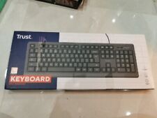 Trust primo keyboard for sale  HAYES