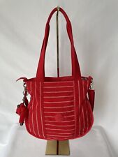 kipling red bag for sale  RUGBY