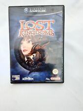 Lost kingdoms complete for sale  EXETER