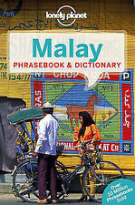 Malaisie dictionnaire phrasebo d'occasion  Saint-Jean-du-Gard